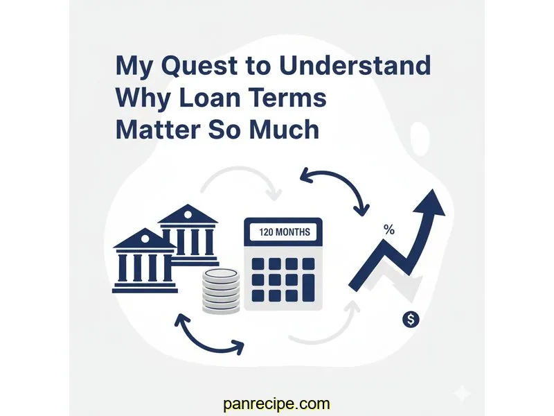 My Quest to Understand Why Loan Terms Matter So Much