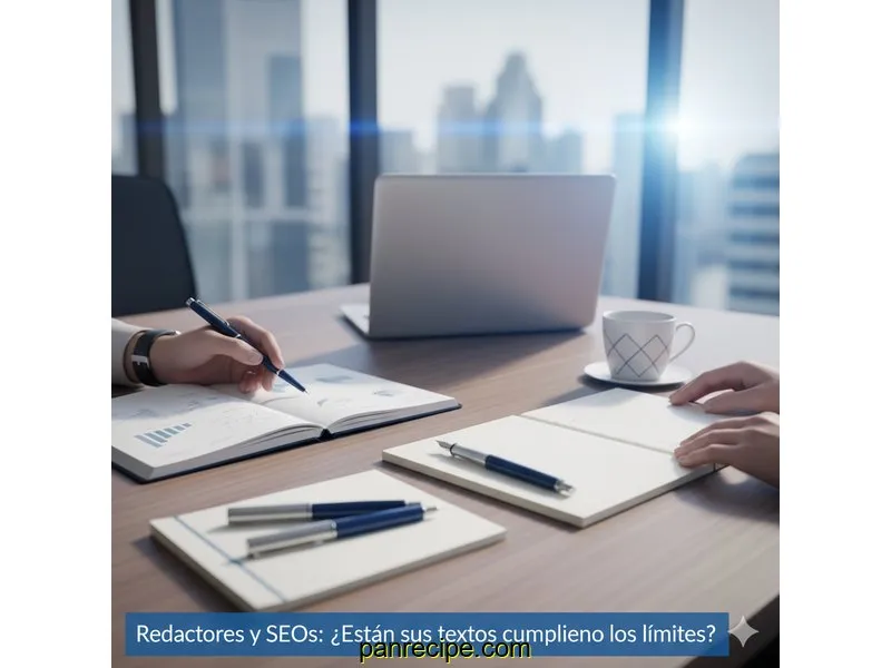 Ilustración para la guía de Redactores y SEOs: ¿Están sus textos cumpliendo los límites?