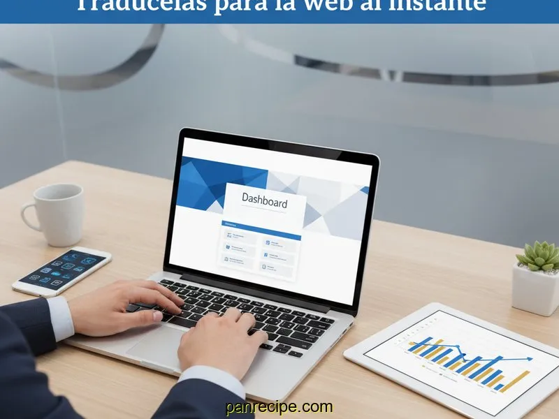 Ilustración para la guía de ¿URLs con símbolos extraños? Tradúcelas para la web al instante