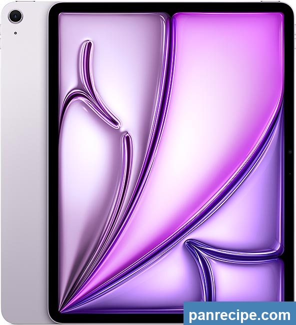 El sueño de la gran pantalla: análisis del iPad Air 13 (2024)