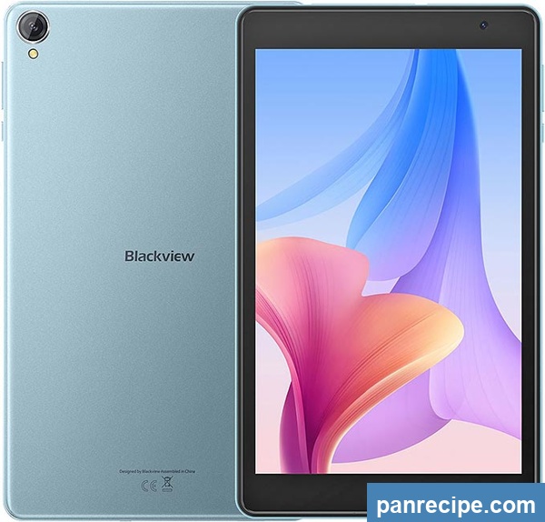 Blackview Tab 5