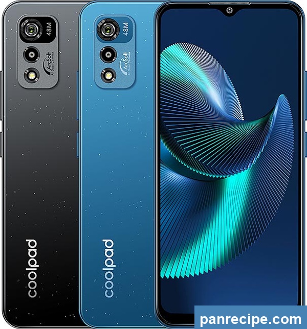 Análisis del Coolpad Cool 20+: ¿Presupuesto estrella?