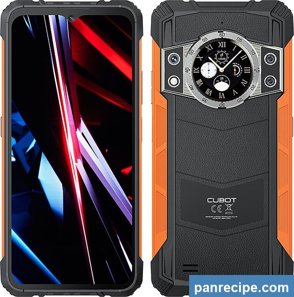 Cubot KingKong Ace 3: ¡Sobrevivir a la vida, sin rendirse!