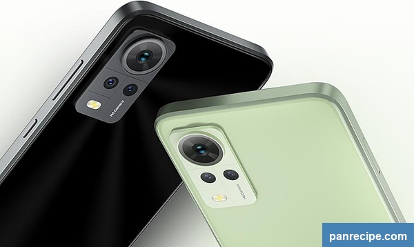Cubot Note 30