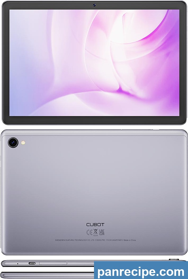 Cubot Tab 10