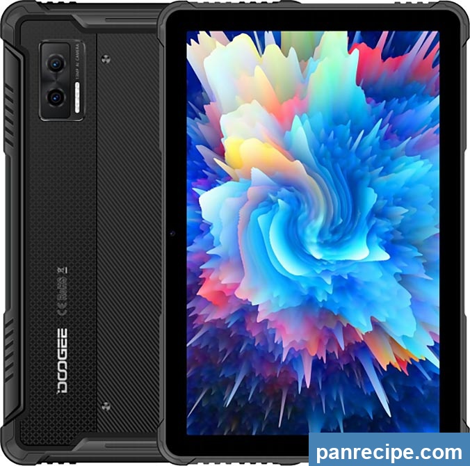 Read more about the article Doogee R08: міцний звір, готовий до всього