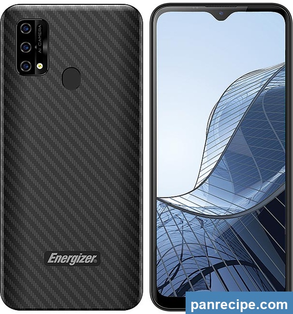 Energizer U683S: ¿Más que una batería grande?
