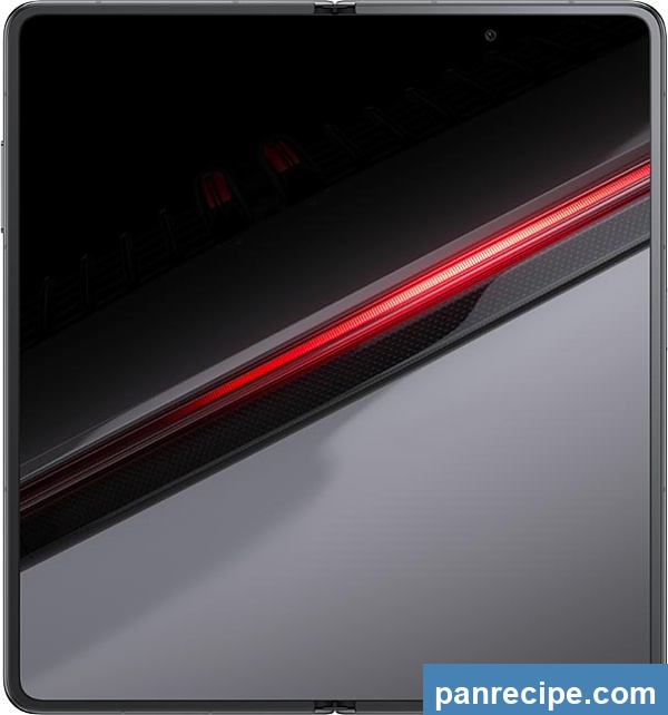 Honor Magic V2 RSR Porsche Design: ¡Llega una maravilla plegable!