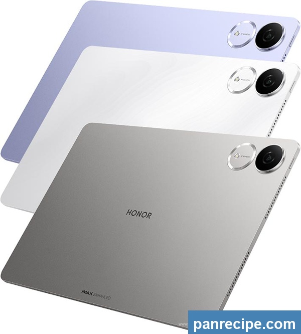Honor Pad V9