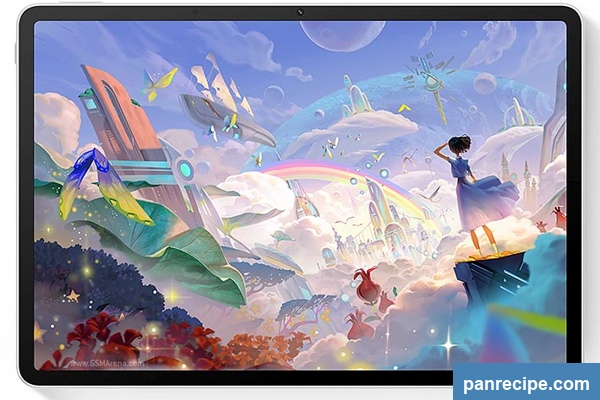 Huawei MatePad 11.5 S: mi agradable sorpresa