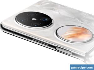 Read more about the article Кишеня 2: стильний фліп-телефон Huawei випускає складні телефони