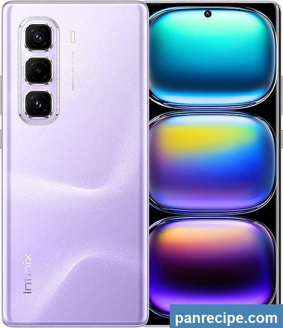 Infinix Hot 50 Pro+ 4G: ¡Un valor que emociona!