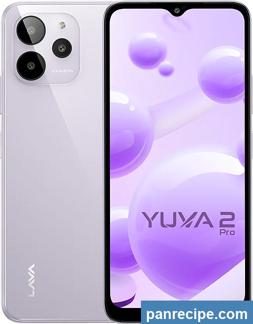 Lava Yuva 2 Pro: ¿campeón económico o simplemente aceptable?