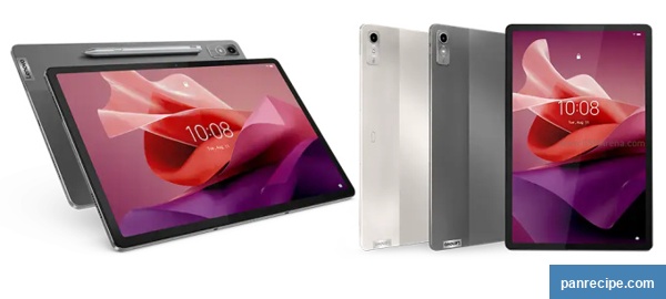 Lenovo Tab P12: ¿un sueño con pantalla grande?