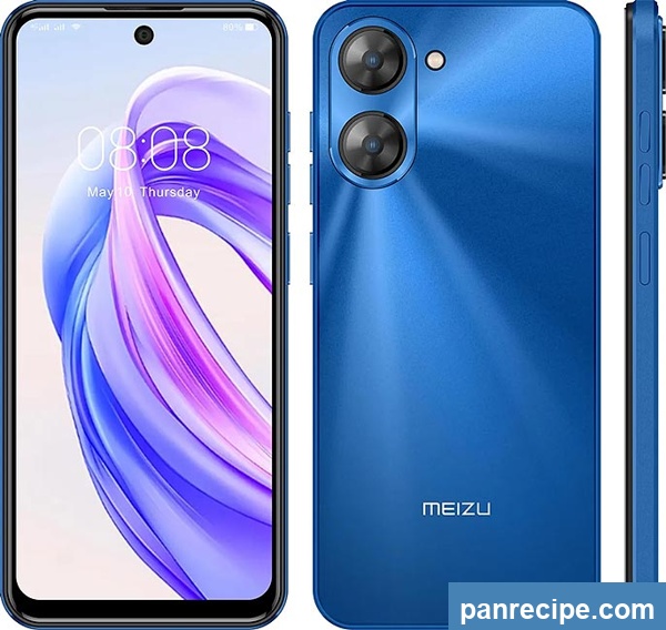 Meizu mblu 21: una sorpresa agradable para el día a día