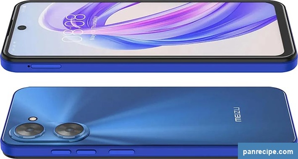 Meizu mblu 21