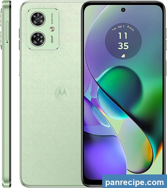 Motorola Moto G54: ¡sorpresas en un dispositivo potente y económico!