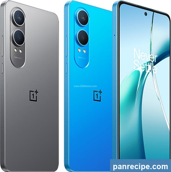 OnePlus Nord CE4 Lite