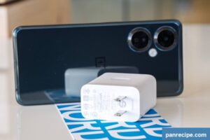 Read more about the article Nord N30: бюджетний удар OnePlus?