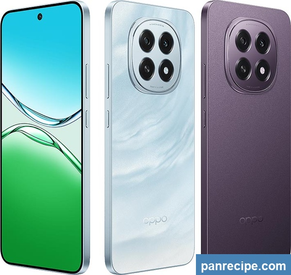Oppo F29