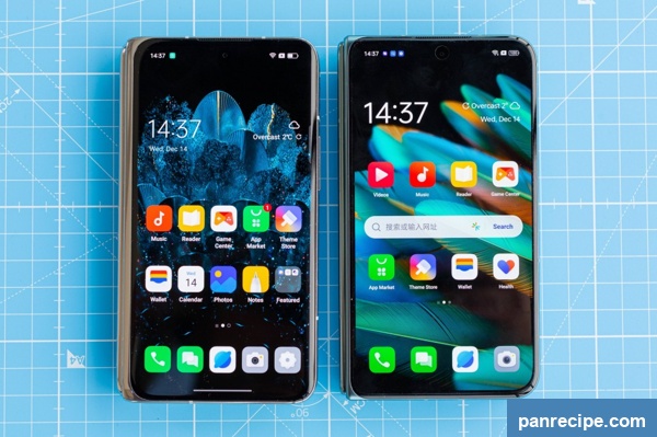 Oppo Find N2