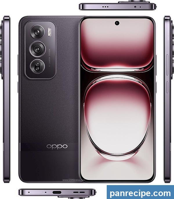 Oppo Reno12 Pro: ¿El estilo se une a la inteligencia artificial?
