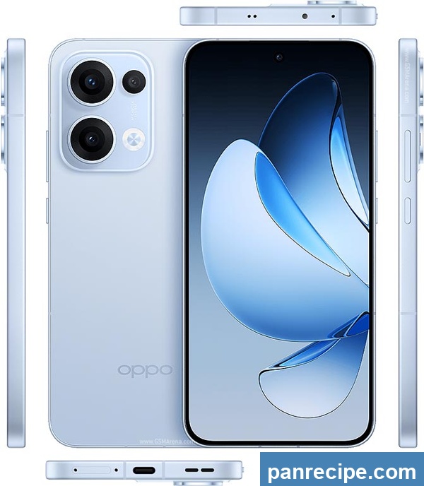 Oppo Reno13: ¿algo más que una cara bonita?