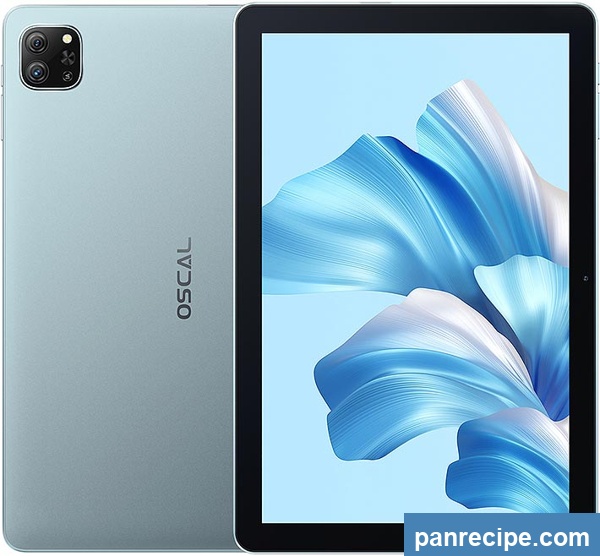 Oscal Pad 60