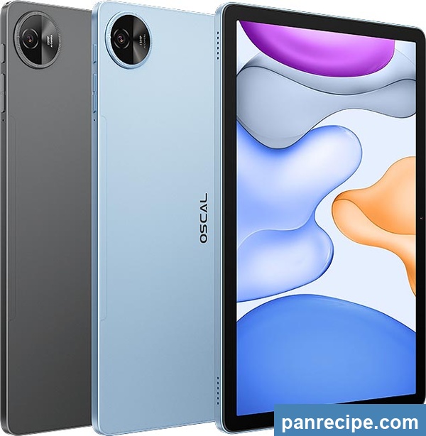 Oscal Pad 90