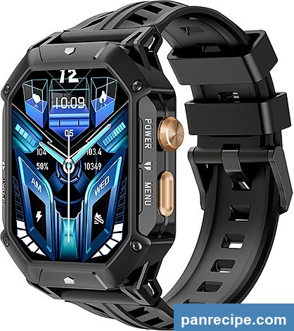 Oukitel BT80: amor duro, dulce sorpresa