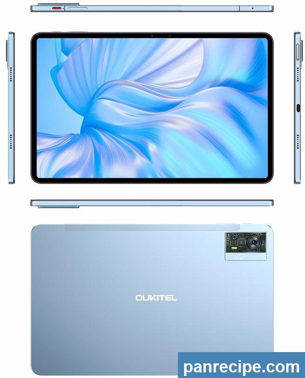 Pantalla grande, precio pequeño: Análisis del Oukitel OT5