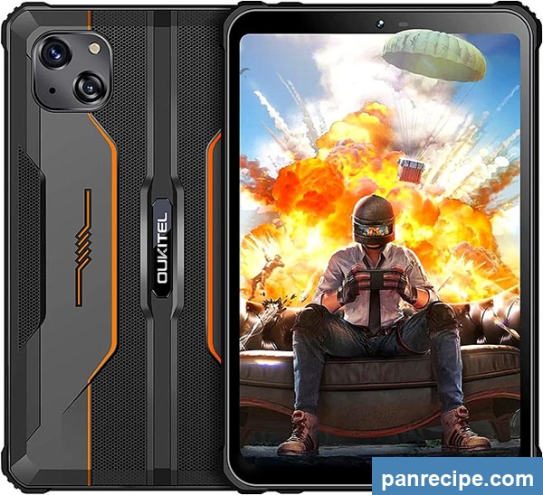 Read more about the article Oukitel RT3: міцний маленький гаджет для великих пригод