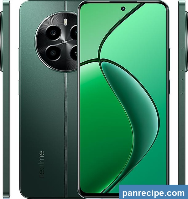 Realme 12 4G: ¿Estilo y sustancia con un presupuesto ajustado?