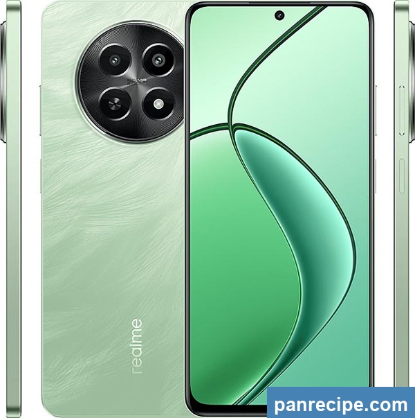 Realme C65 5G: ¡una potencia económica que sorprende!