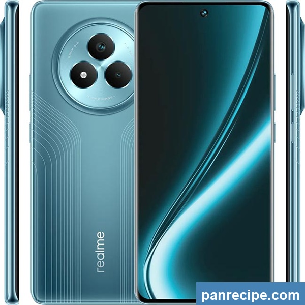 Realme Narzo 80 Pro: ¿el potente dispositivo con la mejor relación calidad-precio?