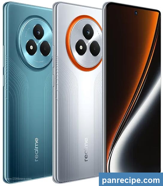 Realme Narzo 80 Pro