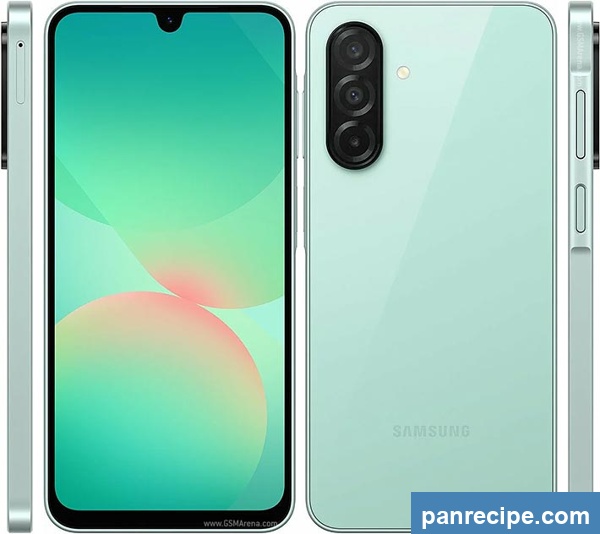 Samsung Galaxy A26: Descubra el valor cotidiano