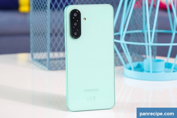 Samsung Galaxy A26