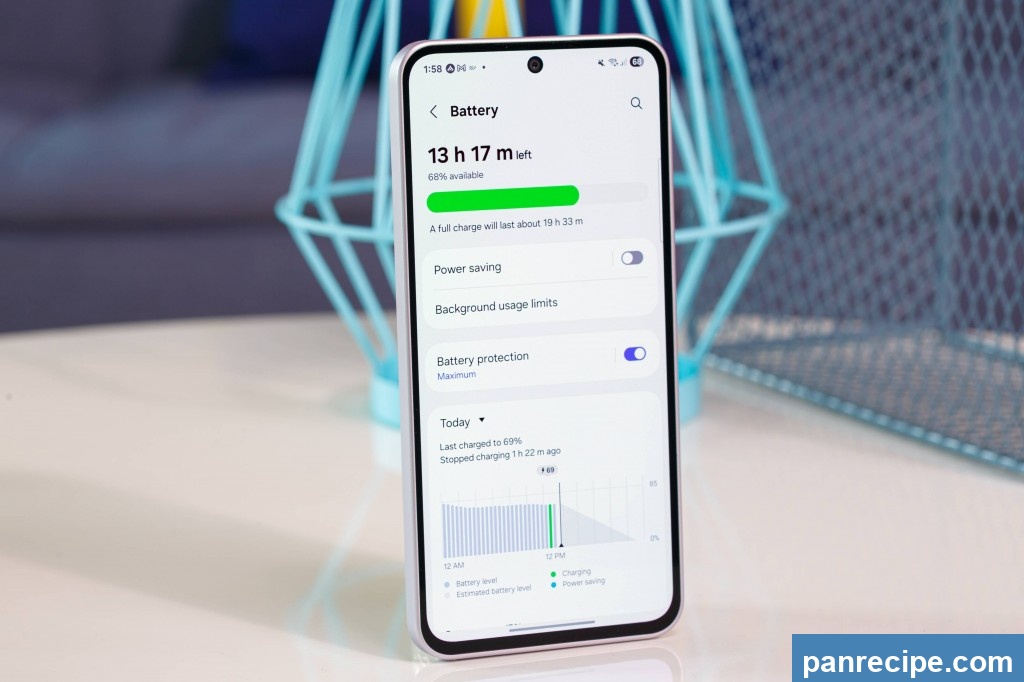 Read more about the article Огляд Samsung Galaxy A36: Еволюція середнього класу