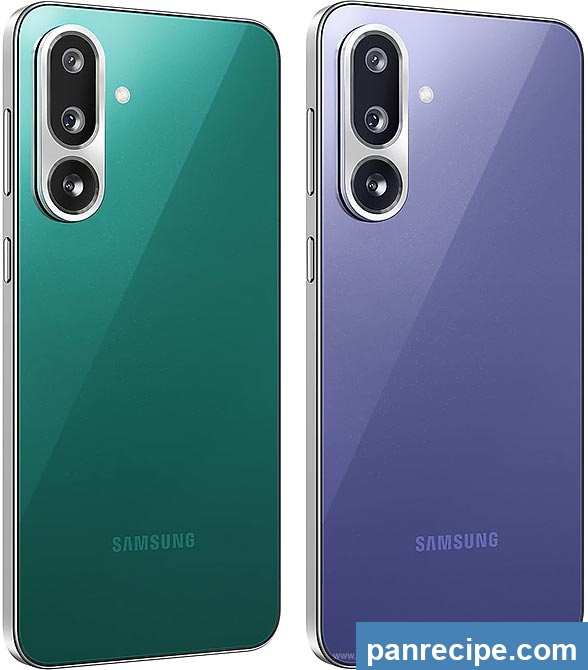 Samsung Galaxy F56