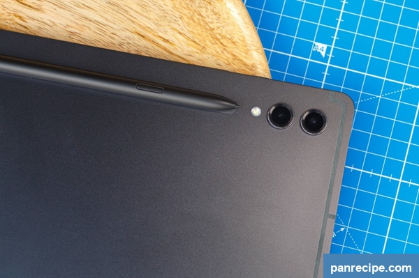 Samsung Galaxy Tab S9 Ultra