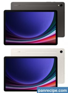 Read more about the article Ваше наступне цифрове полотно? Galaxy Tab S9