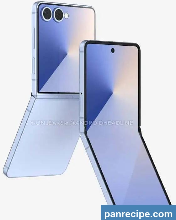 La Samsung Z Flip7: ¿una vuelta al futuro o a un territorio conocido?