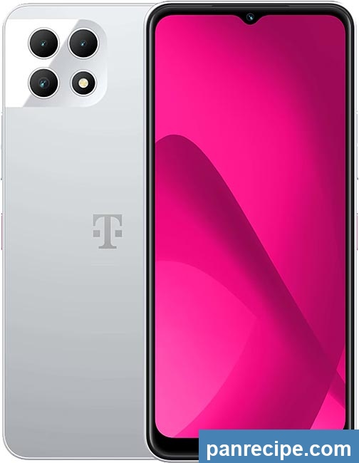 REVVL 7: El rey del presupuesto de T-Mobile recibe una puesta a punto
