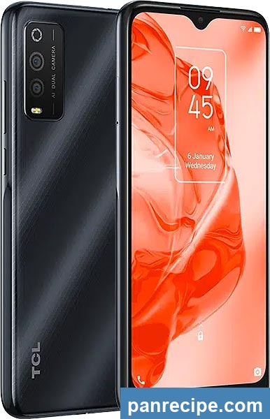 TCL 205