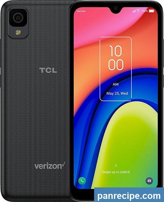 TCL 30 LE: una brillantez económica que le sorprenderá