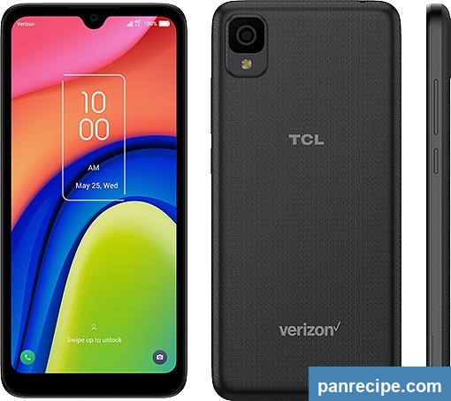 TCL 30 LE
