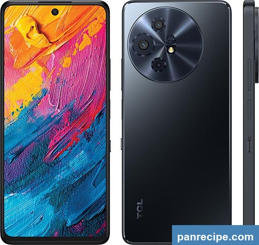 Ya está aquí el teléfono NxtPaper de TCL, fácil de ver