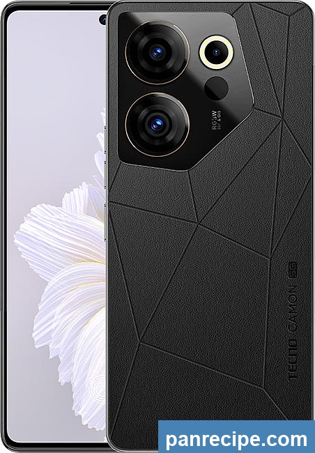 Tecno Camon 20 Premier: ¡Por encima de sus posibilidades!