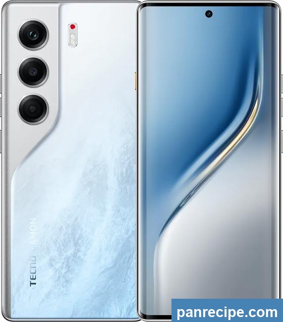 Tecno Camon 40 Pro 4G: ¿El rey de la cámara de gama media?